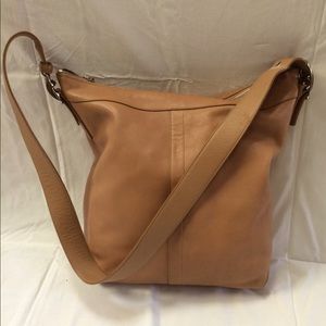 Coach Shoulder handbag